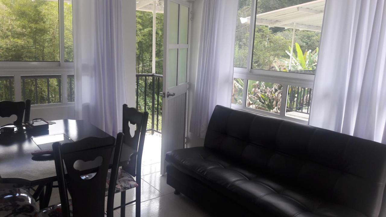 Hotel Campestre Villa Sarita San Francisco  Exterior photo
